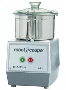 Cutter de table 1 vitesse R5-1V ROBOT COUPE